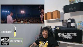 MILK IT DRY EPISODE 11 | SINIO vs APEKZ Reaction Video