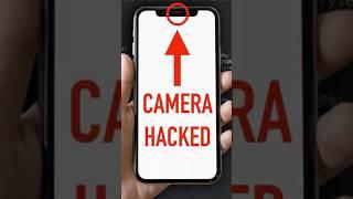 Beware of Unknown Links & Camera Permissions!    #CyberSecurity #CameraHack