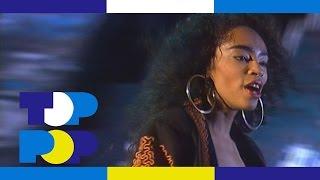 Jody Watley - Looking For A New Love • TopPop