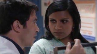 The Mindy Project- Mindy and Danny Season 1