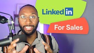 Master LinkedIn for Sales: Top Prospecting Tips and Messaging Tactics