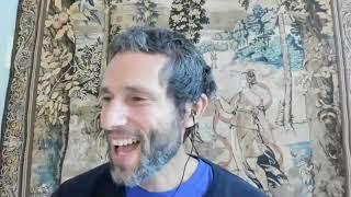 Deep Adaptation Q&A with Charles Eisenstein hosted by Jem Bendell