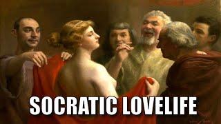 Complex Love Life of Socrates