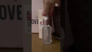 Утренняя свежесть и идеально увлажненная кожа!