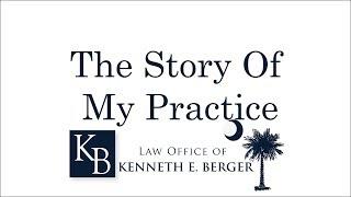 How One Columbia Personal Injury Law Firm Became Dedicated to Safety | Law Office of Kenneth Berger