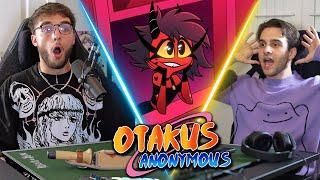 Helluva Boss Is BACK - Otakus Anonymous Episode #88