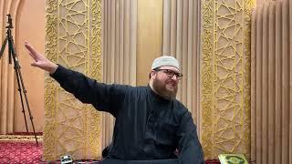 Imam Ali | Why did Allah create Heaven and Earth | Q&A Sundays