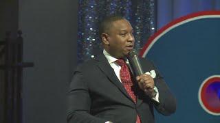 Joris Ray resigns as Memphis-Shelby County Schools Superintendent