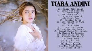 Tiara Andini - Kumpulan Lagu Terbaik - FULL ALBUM Tiara Idol 2020