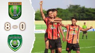 ️ HIGHLIGHTS PERSIBO Vs PS BELITUNG TIMUR