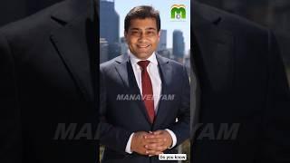 Do you know? ഭഗവത്ഗീത തൊട്ട് സത്യപ്രതിജ്ഞ ചെയ്ത ഓസ്ട്രേലിയൻ സ്‌നേറ്റർ? MANAVEEYAM TV PGM NAIR #viral
