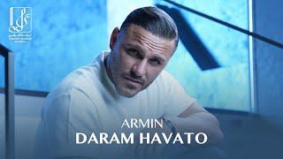 Armin Zareei "2AFM" - Daram Havato  | OFFICIAL MUSIC VIDEO آرمین زارعی - دارم هواتو
