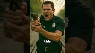 Undercover Cop’s Redemption Story #shorts  #shortfilm   #emotionalstory #BlueLineStories