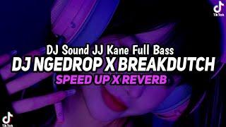 DJ Ngedrop X Breakdutch V5 Sound JJ Kane (Speed Up X Reverb)