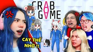 Mèo Simmy NỔI ĐIÊN Khi Chơi CRAP GAME Với Hero Team !!