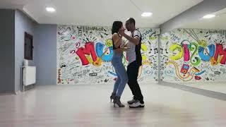 Ankara Kizomba Kursu