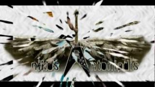 NIKOS ANTONIADIS  feat  INA LAZOPOULOU - I FEEL SAFE ( NEW SONG 2011 )