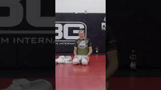 Is There The BEST Way To Open Closed Guard?