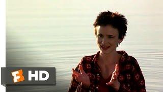 What's Eating Gilbert Grape (5/7) Movie CLIP - Going in the Water (1993) HD