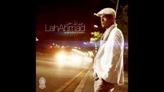 Lah Ahmad- Kau Tercipta