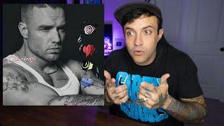 THIS IS IT! Liam Payne - Teardrops REACTION