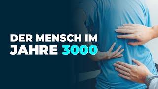 Welche PROKTOLOGISCHEN Probleme hat der Mensch im Jahr 3000? Dr. Eduard Karsten klärt auf