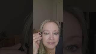 e.l.f. Wow Brow Gel Demo | Natural, Fuller Brows in Seconds #makeup #beautytips