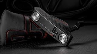 Newport 2 B3 Triple Black Design LTD | Scotty Cameron Putters