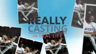 Real People Casting | Commercial Casting