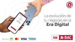 Revoluciona tu negocio con lo último en tecnología ¡Descubre HIT!