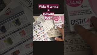 Come prendere farmaci per cistite! #farmacista #unboxing #farmacia #intestino #perte #logo