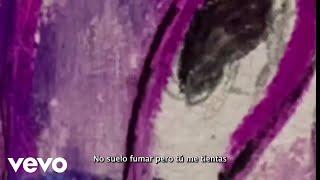 LATIN MAFIA - Sal rosa (Lyric Video)