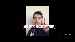 Jacob Mckee Productions Logo Remake