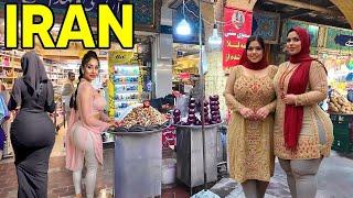 Living in IRAN : The Reality vs. Perception | What Living in Iran is REALLY Like! ایران