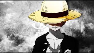 One Piece AMV - Pirate King