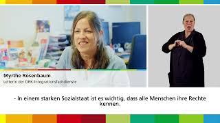 100 Jahre BAGFW: sechs Verbände - gemeinsam stark