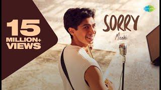 SORRY - Maahi | Official Music Video | Saregama Originals