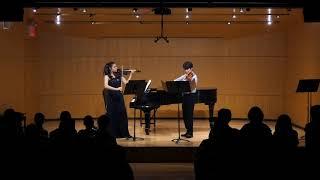 Jean Sibelius Duo for Violin and Viola in C Major - Echo Strings