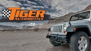 Tiger Automotive