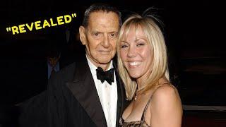 Tony Randall passed away twenty years ago, and his wife now supports the rumors.