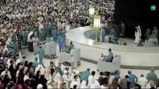 Sada Shehre Makkah Me Aata Rahoon Mai. YA Rabbana Irhamlana.