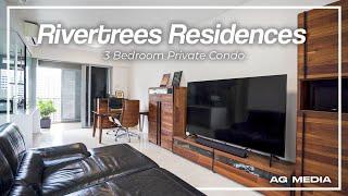 RIVERTREES RESIDENCES || Debbie Yeo