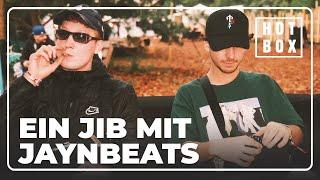 Ein Jib mit jaynbeats | HOTBOX