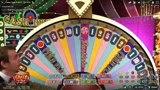 Рабочая тактика в crazy time на 1win Играем в Live casino 1win