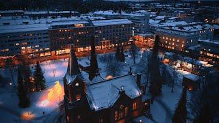 Welcome, winter of activities and relaxation! | Visit Jyväskylä Region