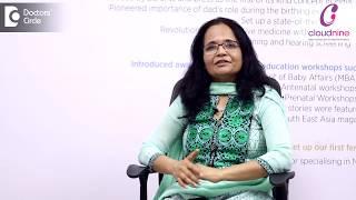 Pregnancy in PCOS High Risk? - Dr. Archana Kankal of Cloudnine Hospitals | Doctors’ Circle