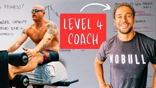 How To Coach CrossFit // McCoy Turner - Taylor Self Ep. 1