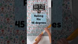This Sewing Hack will Save You Time! ️