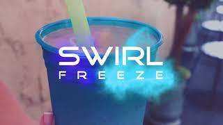 Create Your Own Milkshake! - Swirl Freeze