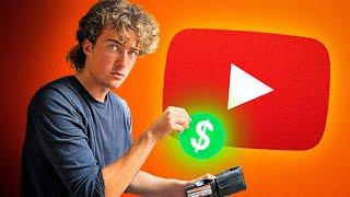 This is How Much You Really Make as a YouTuber